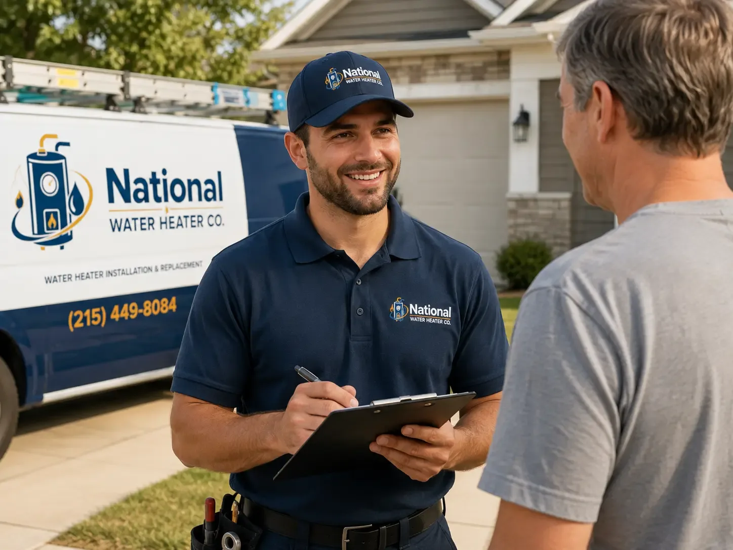 Water Heater Installation Patterson, IL FAQs